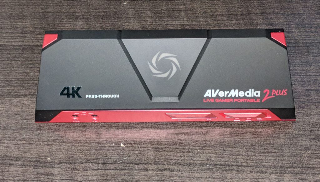 How to Set Up the Avermedia Live Gamer Portable 2 Plus (PC FREE) 